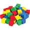 Teacher Created Resources Foam Cubes, 3 Packs of 40